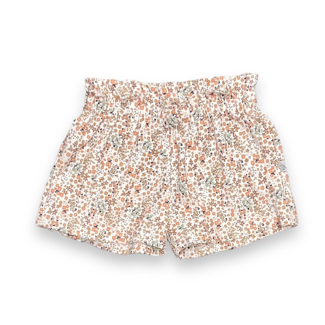 Shorts culottes - Love Flower - Feathers®