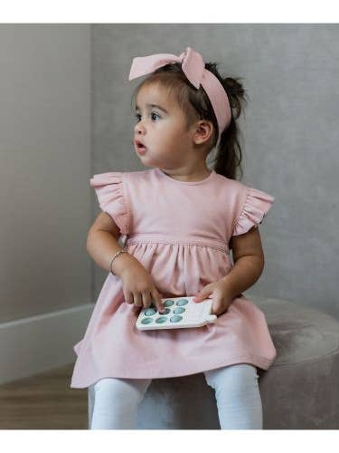 Jurkje Maite - Misty Rose - Moalie