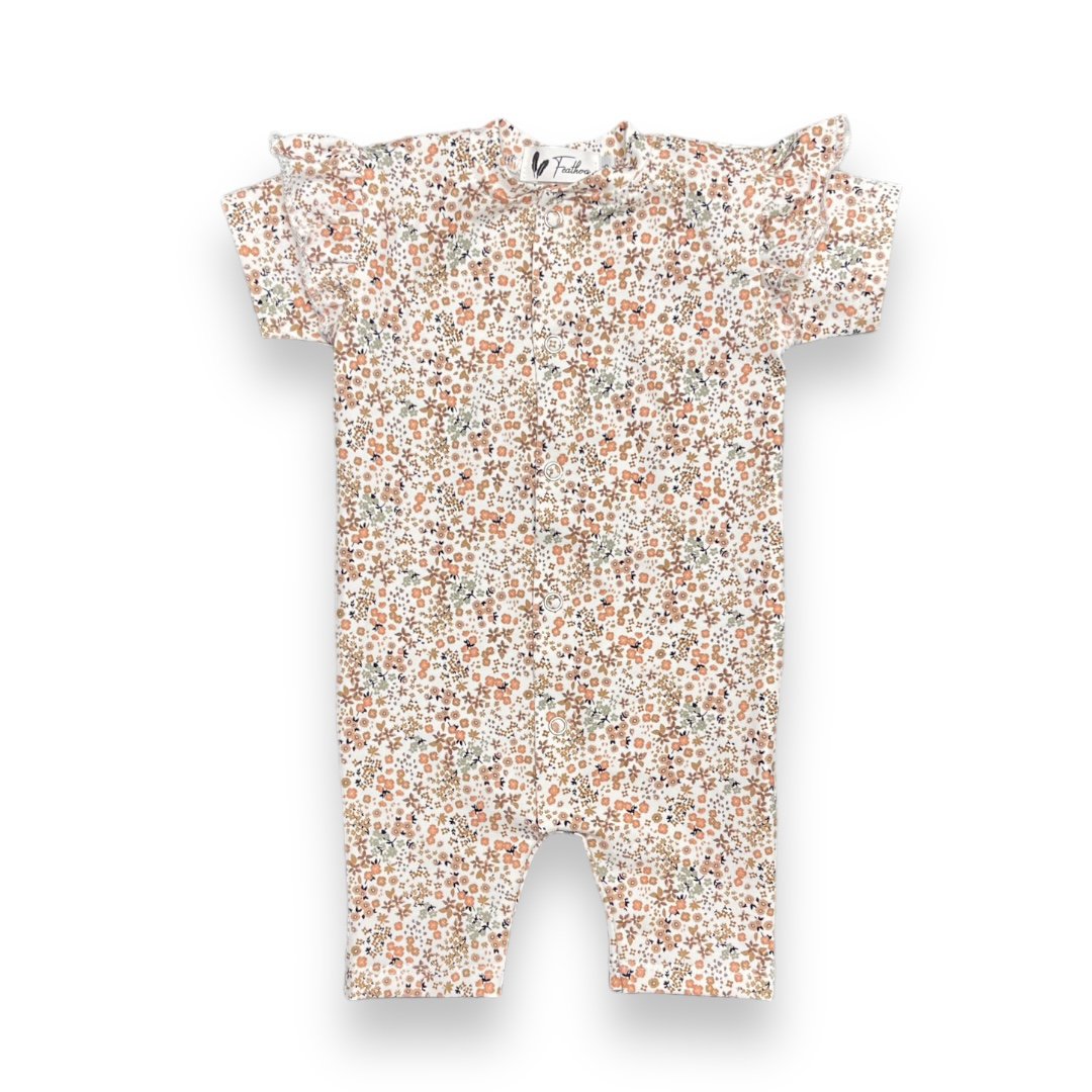 Boxpakje Ruffles - Zomer - Love Flower - Feathers®