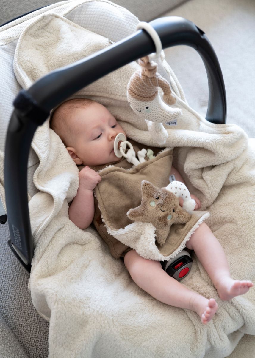Tril maantje - collectie heaven - Baby's Only