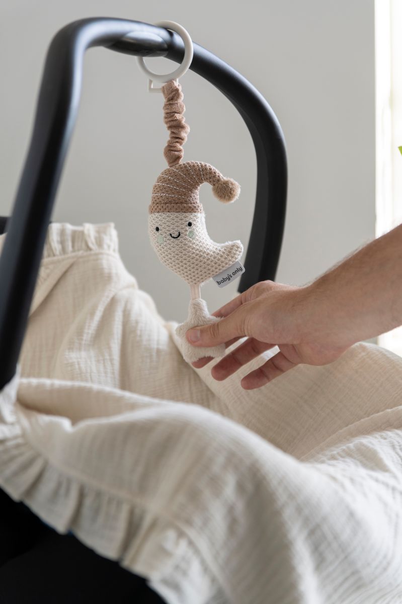 Tril maantje - collectie heaven - Baby's Only
