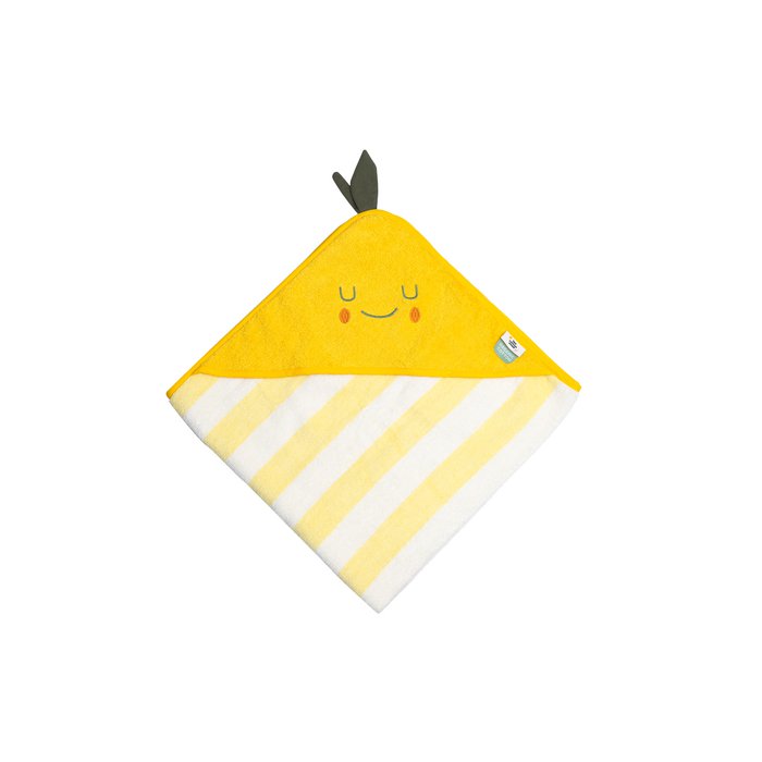 Badcape Lola Lemon