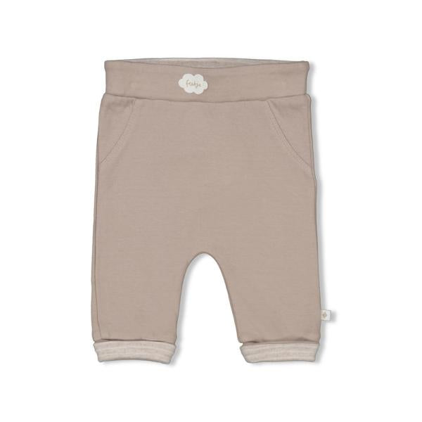 Feetje broek en shirt set