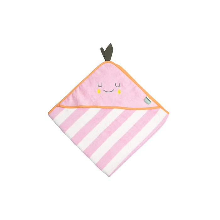 Badcape Mandy Mandarin