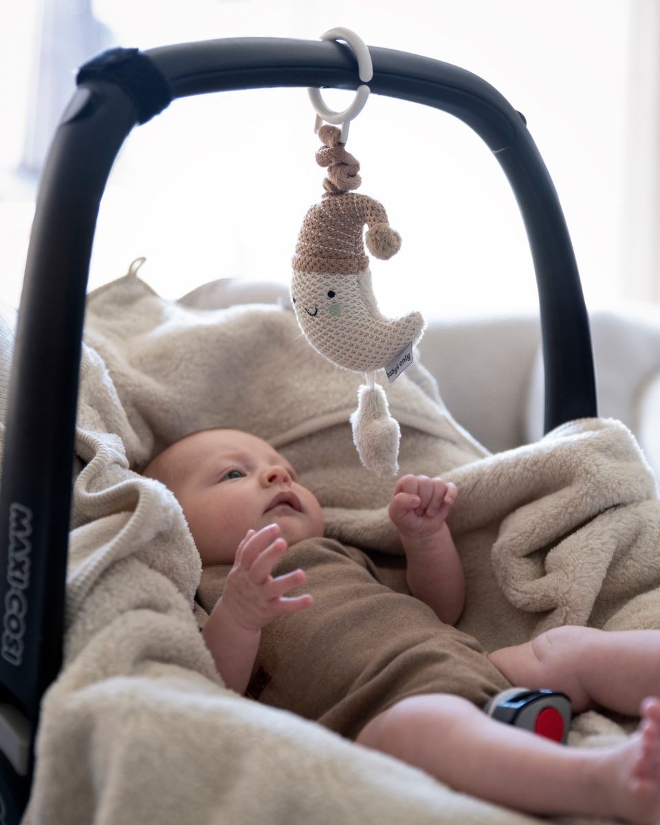 Tril maantje - collectie heaven - Baby's Only