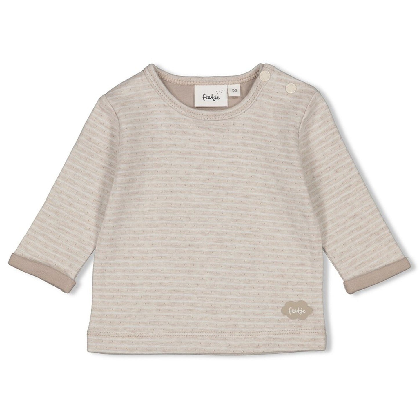 Feetje broek en shirt set
