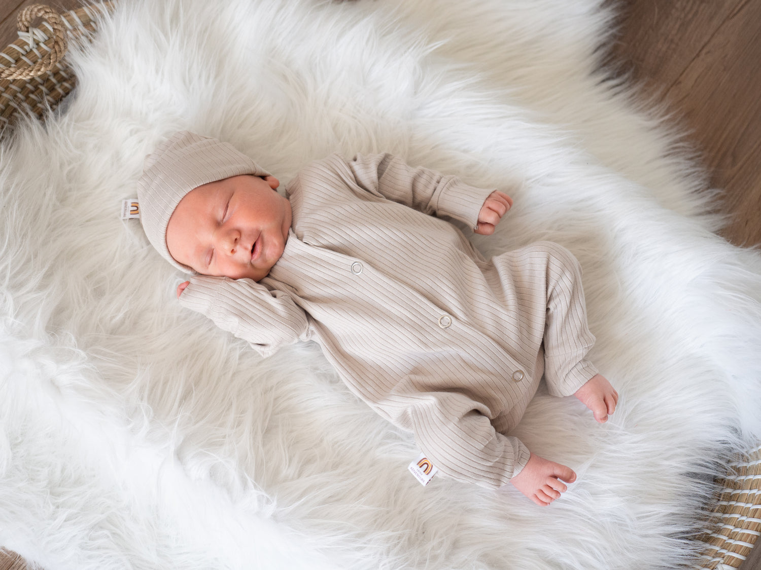 Boxpakjes en jumpsuits