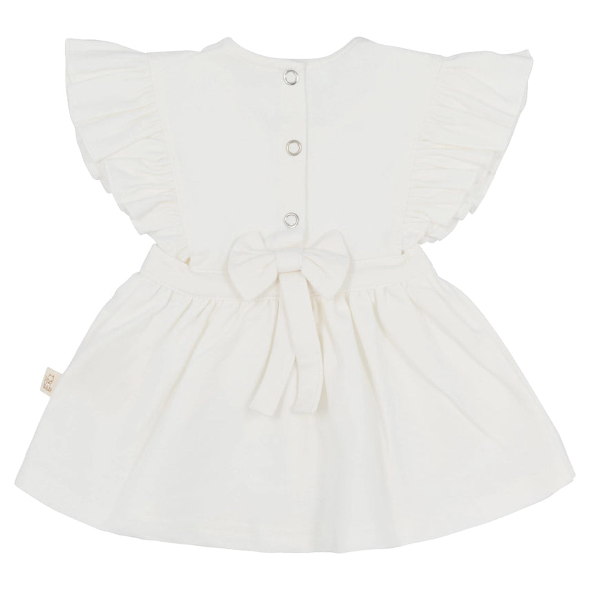 Jurkje Maite - Off White - Moalie