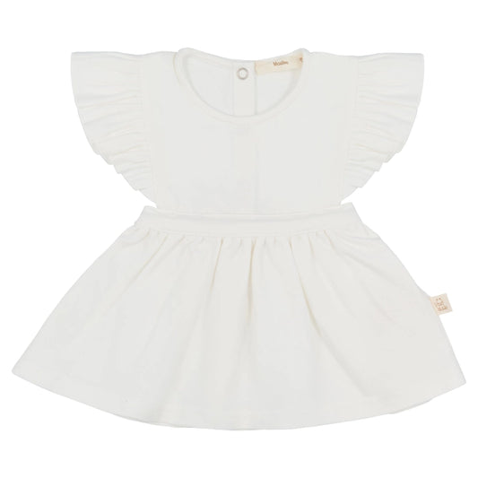 Jurkje Maite - Off White - Moalie