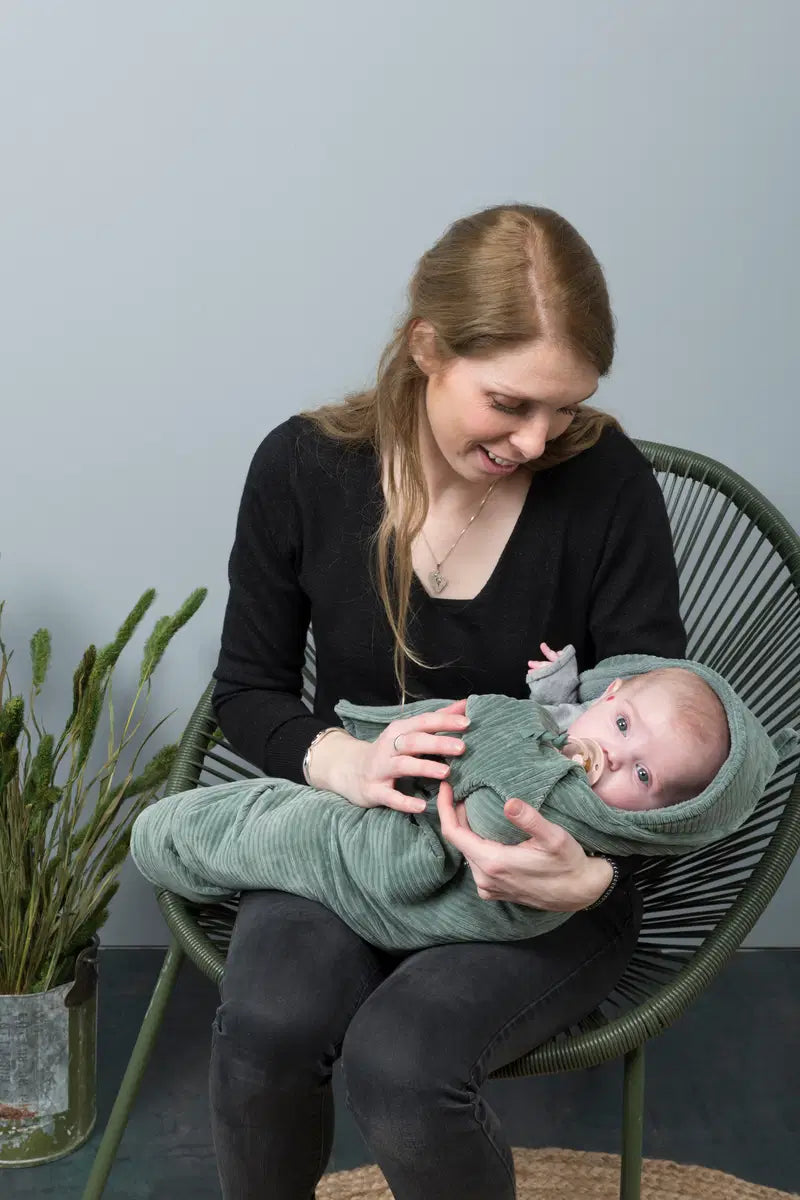 Wikkeldeken Sense - Baby's Only