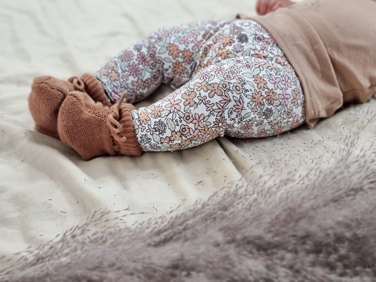 Boxpakje vintage - Flowers - Little Adventure