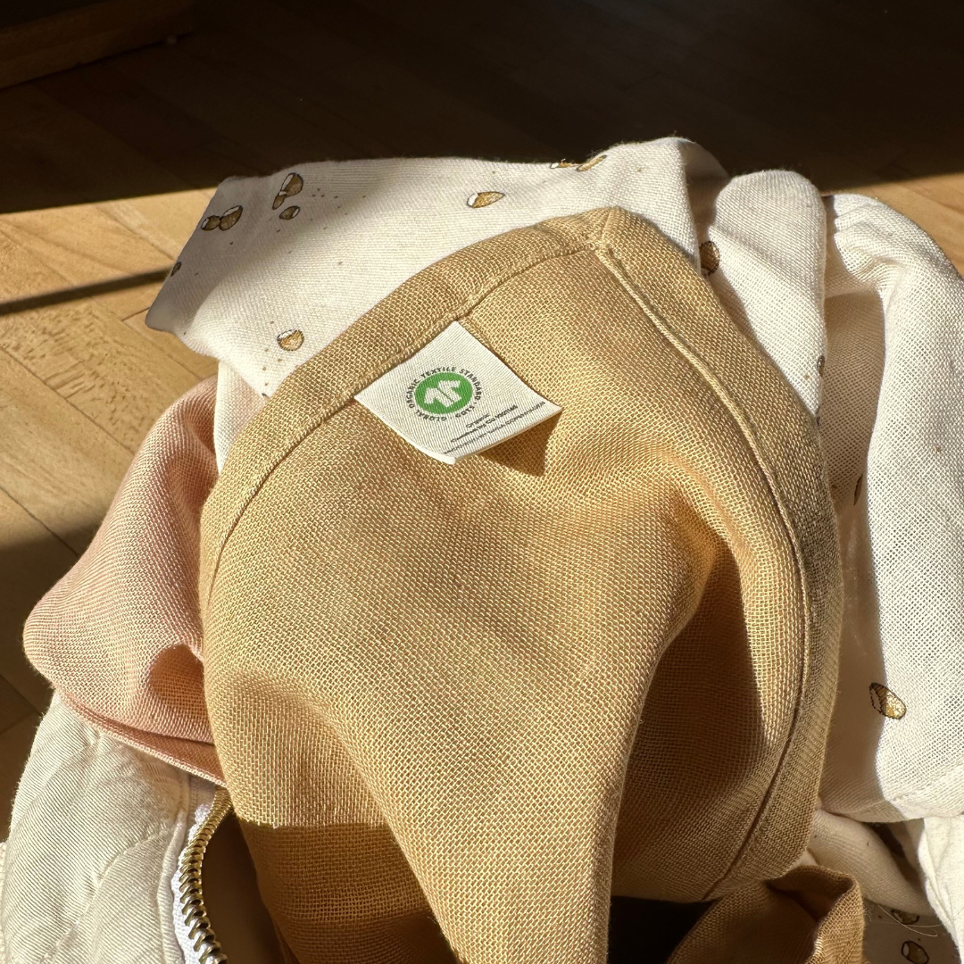 Cadeaupakket - Grand Bundle Box - Shades of Honey
